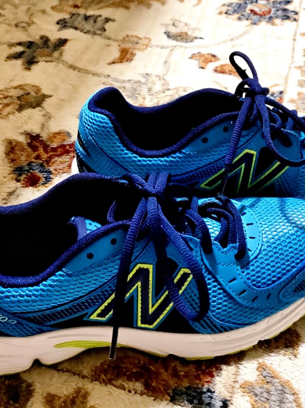 New Balance 450v3 Running Shoes For Women.